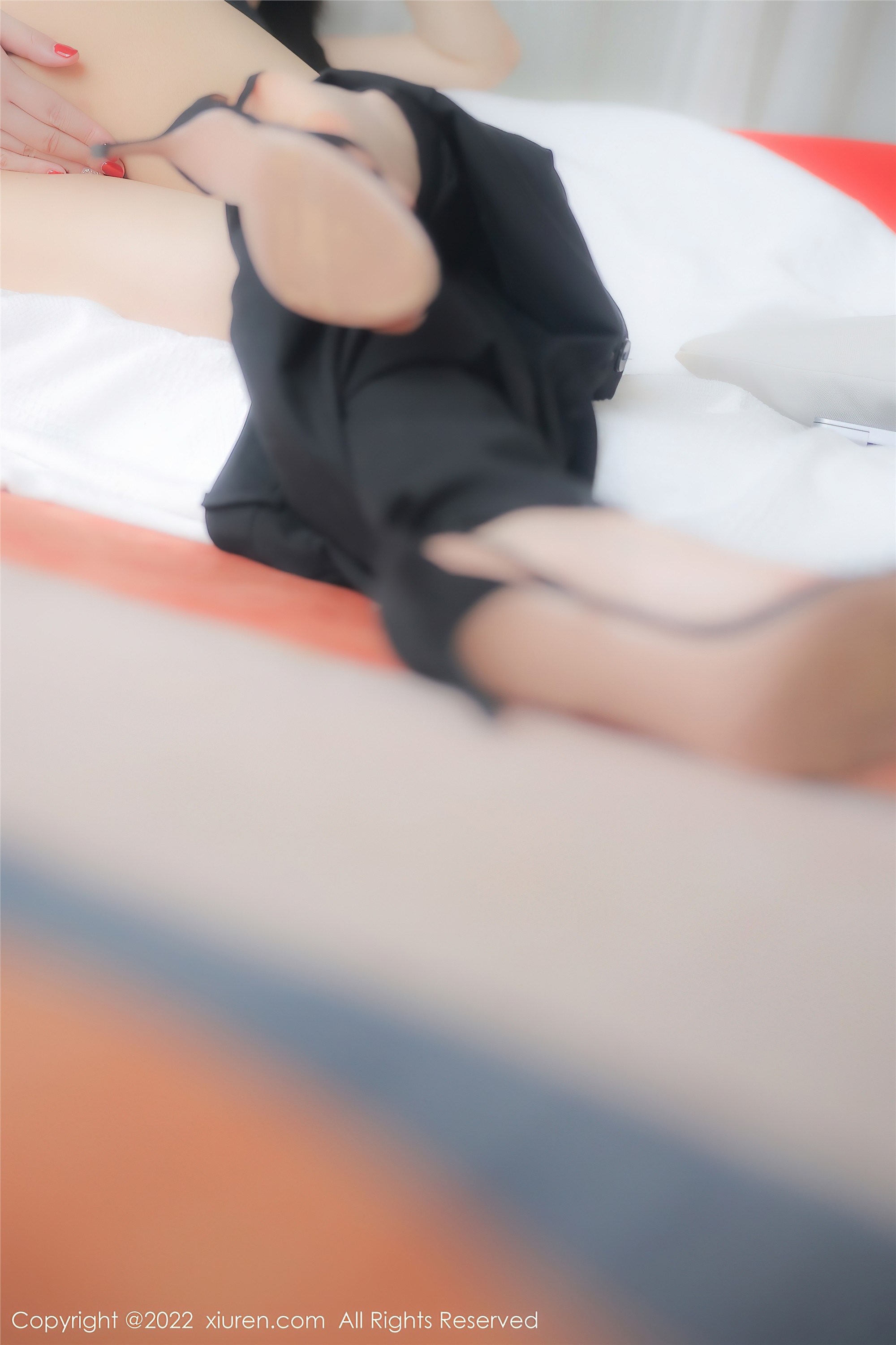 Xiuren秀人网 2022.08.29 NO.5505 summer宝宝